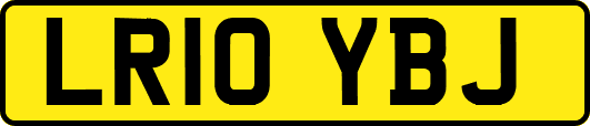 LR10YBJ