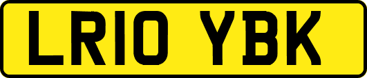 LR10YBK