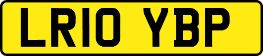 LR10YBP