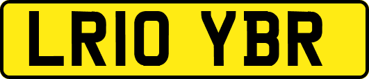 LR10YBR