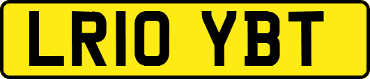 LR10YBT