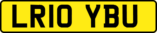 LR10YBU
