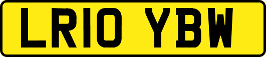 LR10YBW