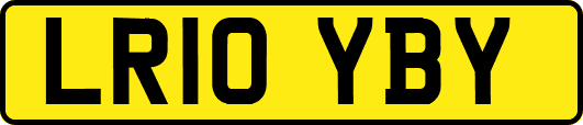 LR10YBY