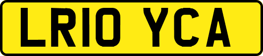 LR10YCA