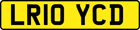 LR10YCD