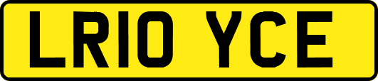 LR10YCE