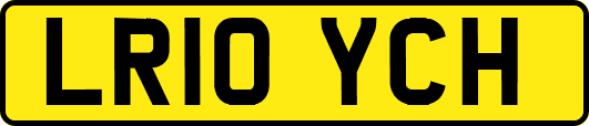 LR10YCH