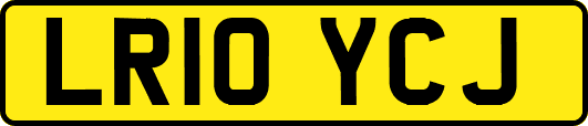 LR10YCJ