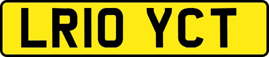 LR10YCT