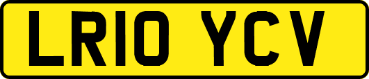 LR10YCV