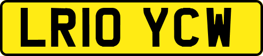 LR10YCW