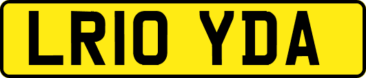 LR10YDA