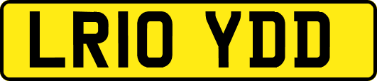 LR10YDD