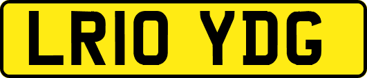 LR10YDG