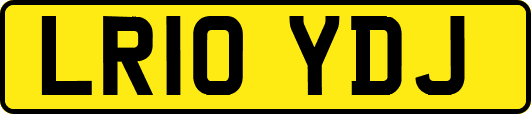 LR10YDJ