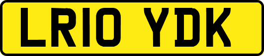 LR10YDK