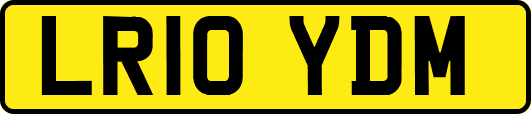 LR10YDM