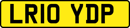 LR10YDP