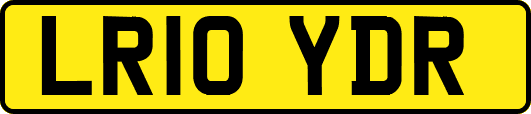 LR10YDR