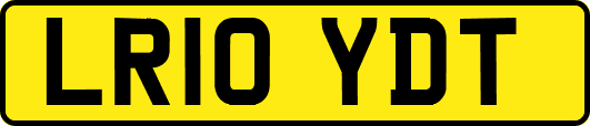 LR10YDT
