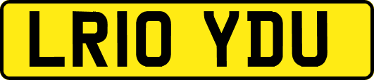 LR10YDU