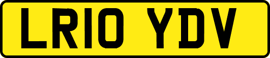 LR10YDV