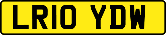 LR10YDW