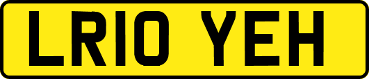 LR10YEH