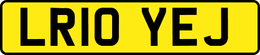 LR10YEJ