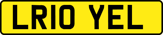 LR10YEL