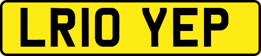 LR10YEP