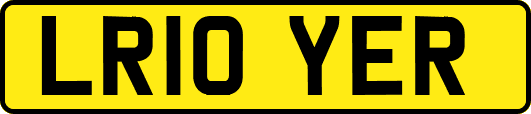 LR10YER