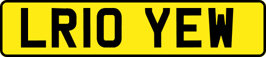 LR10YEW
