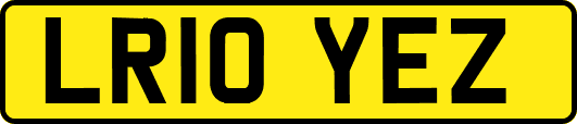 LR10YEZ