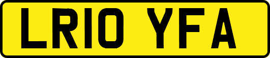 LR10YFA