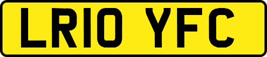 LR10YFC