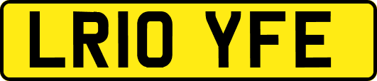 LR10YFE