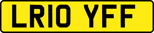 LR10YFF