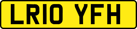 LR10YFH