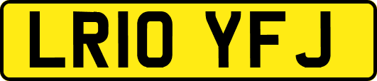LR10YFJ