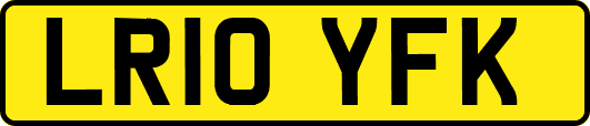 LR10YFK