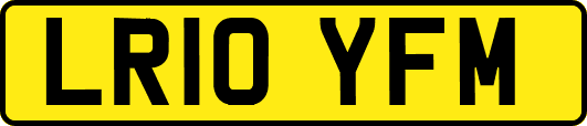 LR10YFM