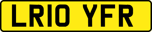 LR10YFR
