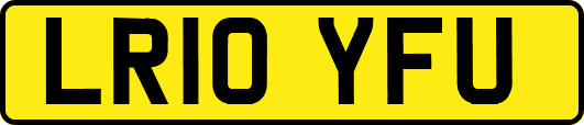 LR10YFU