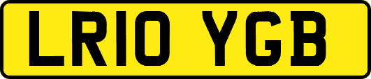 LR10YGB