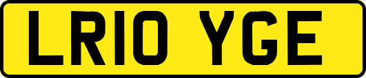 LR10YGE