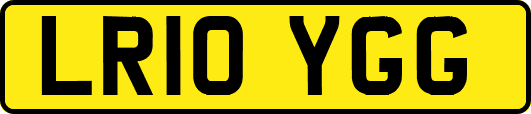 LR10YGG