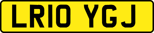 LR10YGJ