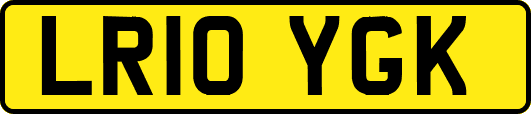 LR10YGK